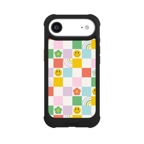 Apple iPhone Air NIVOmax Smile Pattern