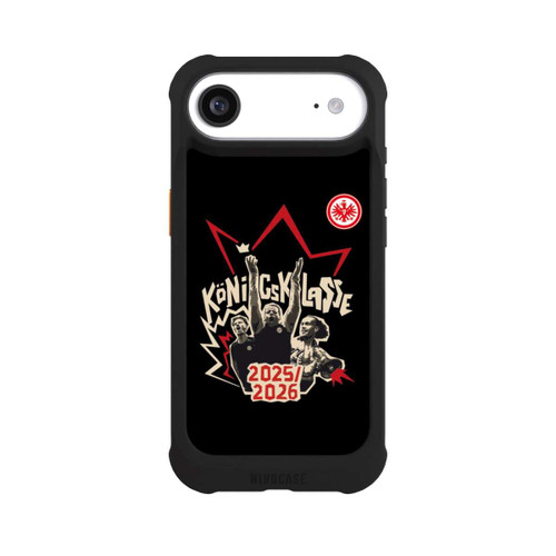 Apple iPhone Air NIVOmax SGE Königsklasse