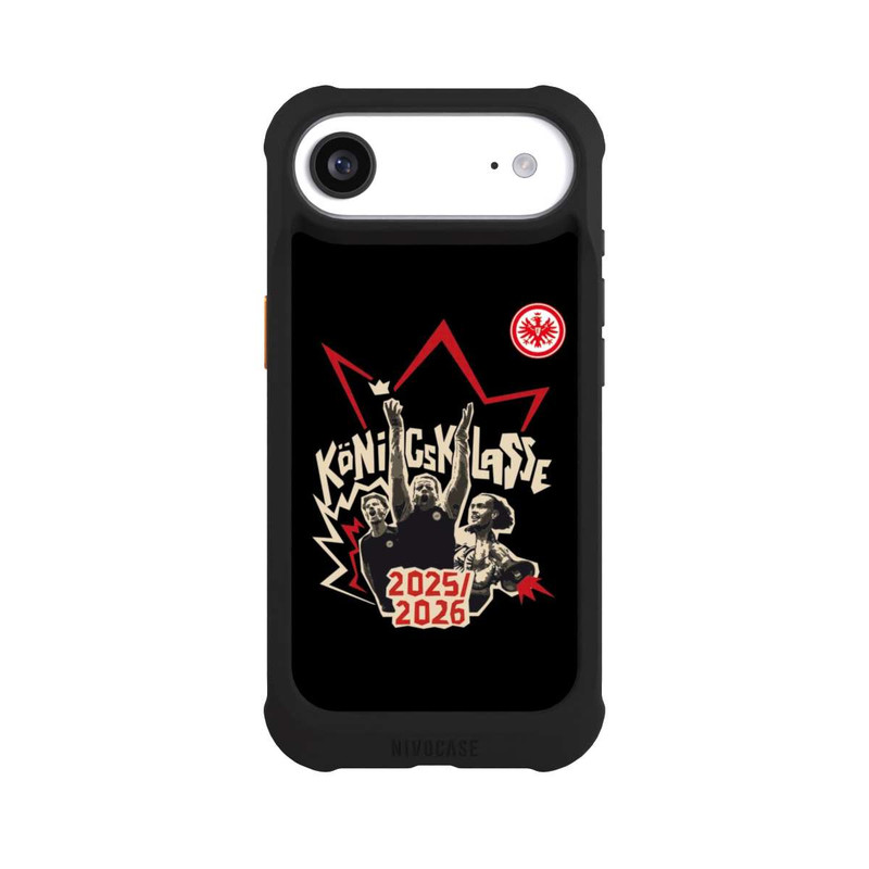 iPhone Air NIVOmax SGE Königsklasse