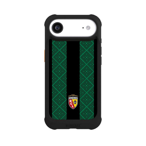 Apple iPhone Air NIVOmax RC Lens Maillot Extérieur 25-26