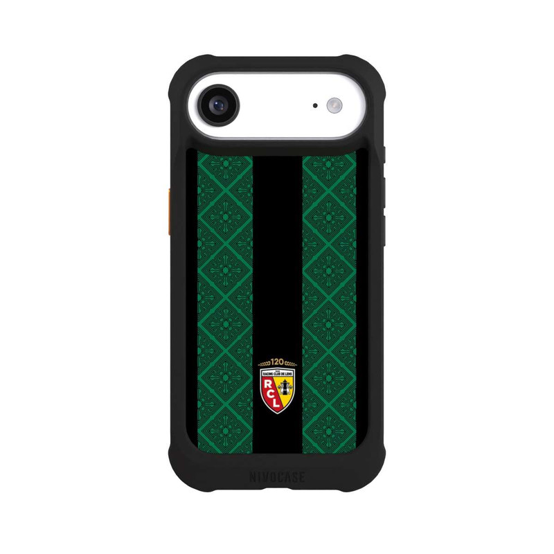 iPhone Air NIVOmax RC Lens Maillot Extérieur 25-26