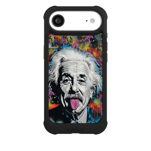 Apple iPhone Air NIVOmax Einstein Tongue