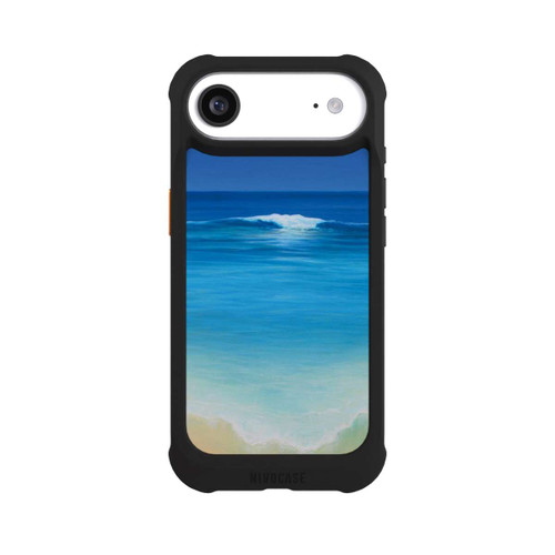 Apple iPhone Air NIVOmax Incoming Wave, by Derek Hare