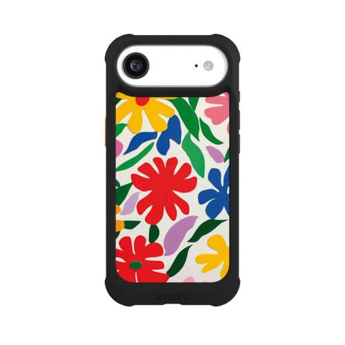 Apple iPhone Air NIVOmax Blumenliebe Illustration
