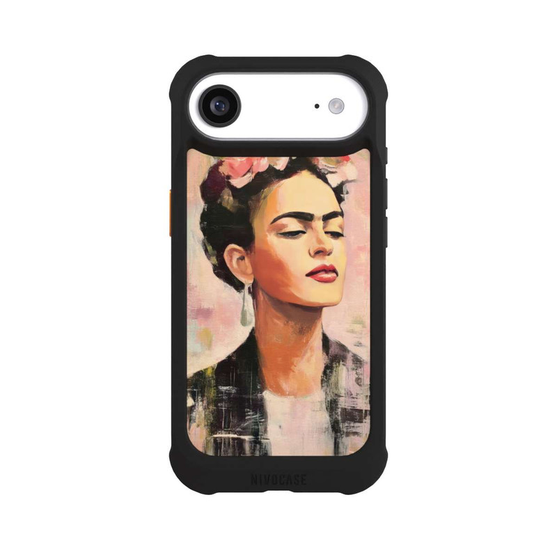 iPhone Air NIVOmax Mexican Icon Strength And Pain