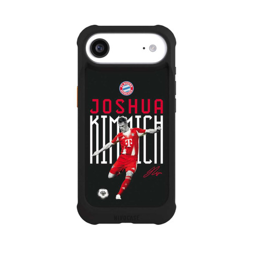 Apple iPhone Air NIVOmax Joshua Kimmich 25/26