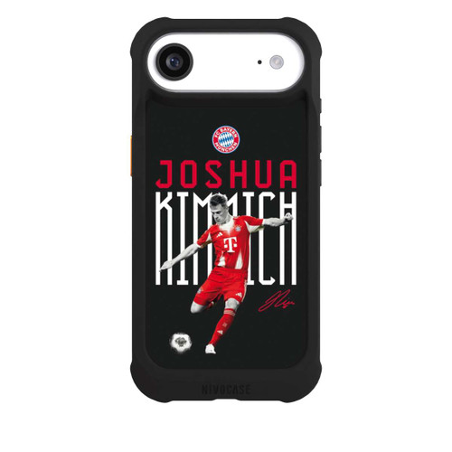 Apple iPhone Air NIVOmax Joshua Kimmich 25/26