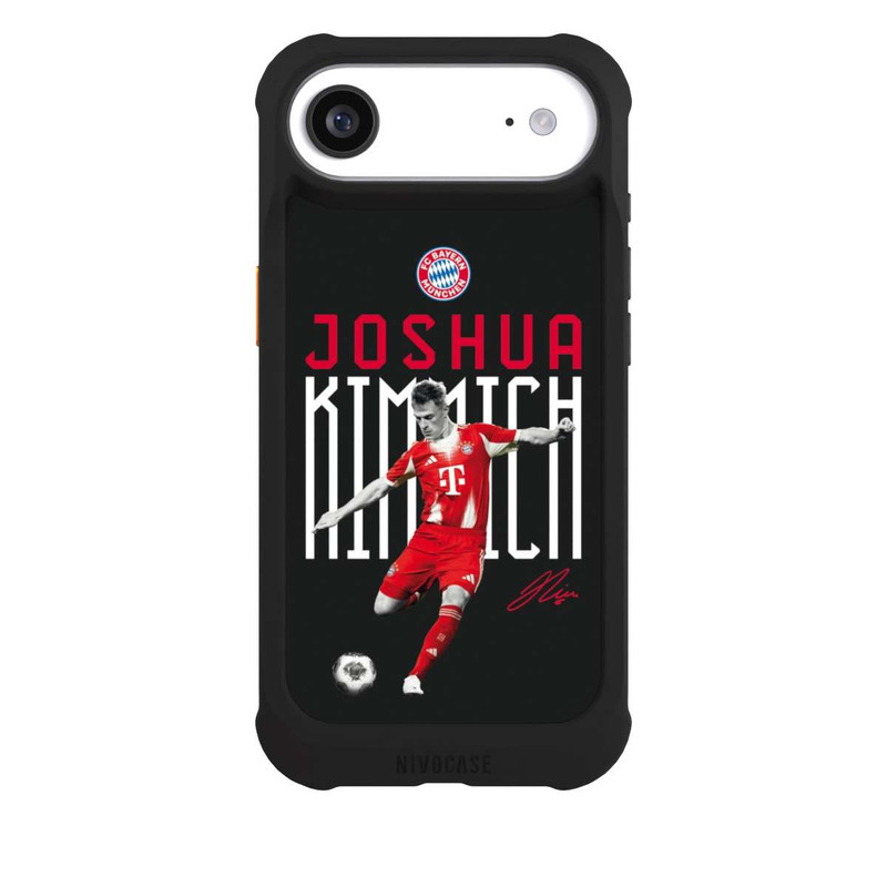 iPhone Air NIVOmax Joshua Kimmich 25/26