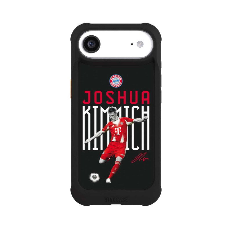 iPhone Air NIVOmax Joshua Kimmich 25/26