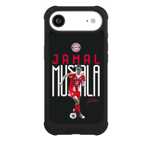 Apple iPhone Air NIVOmax Jamal Musiala 25/26