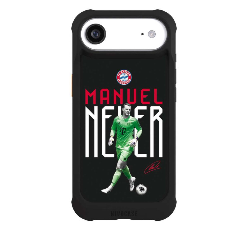 iPhone Air NIVOmax Manuel Neuer 25/26