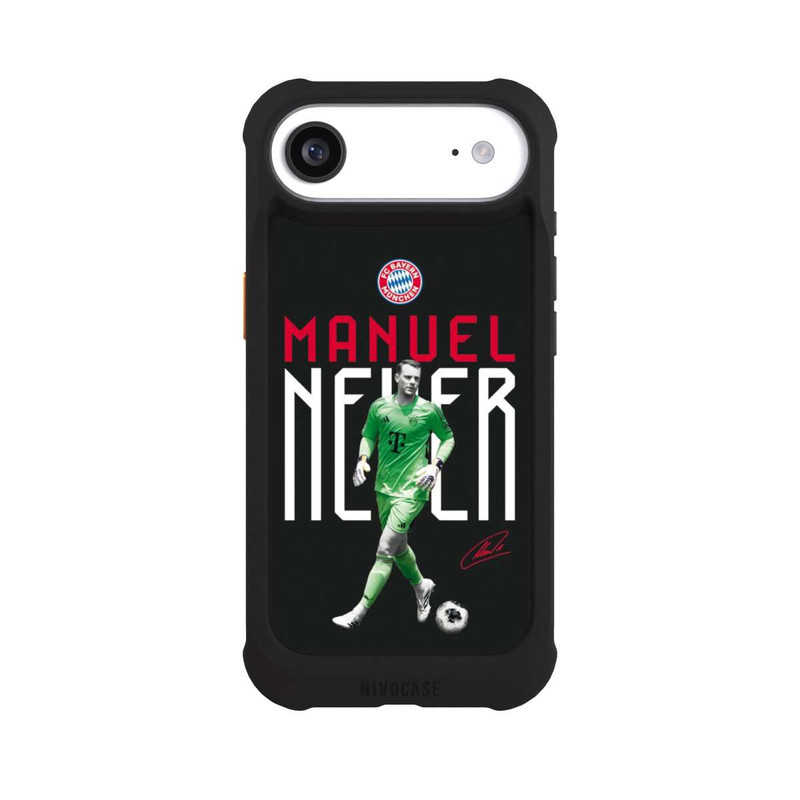 iPhone Air NIVOmax Manuel Neuer 25/26