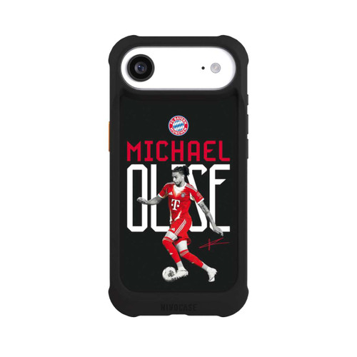 Apple iPhone Air NIVOmax Michael Olise 25/26