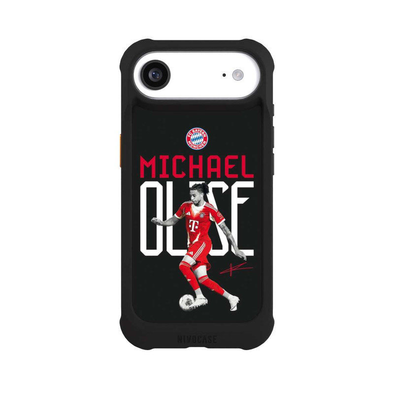 iPhone Air NIVOmax Michael Olise 25/26