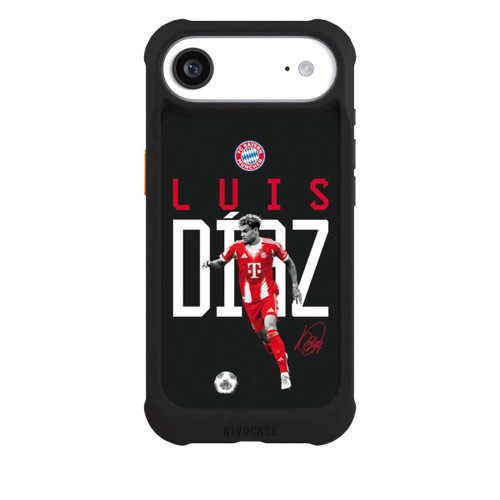 Apple iPhone Air NIVOmax Luis Díaz 25/26