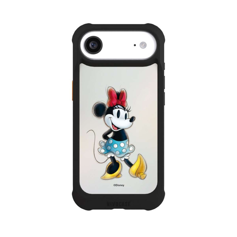 iPhone Air NIVOmax Minnie Sweet Mouse