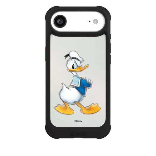 Apple iPhone Air NIVOmax Donald Angry Duck