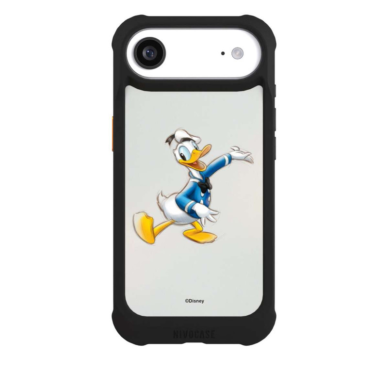 iPhone Air NIVOmax Donald Sailor Duck