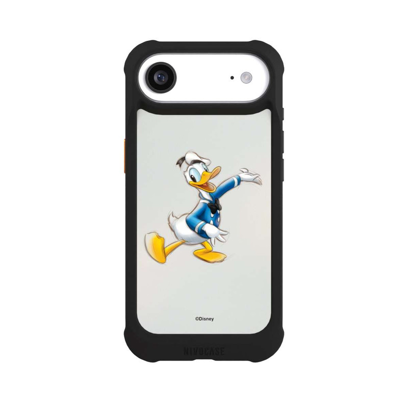 iPhone Air NIVOmax Donald Sailor Duck