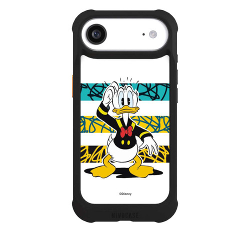 Apple iPhone Air NIVOmax Donald Quacky Duck