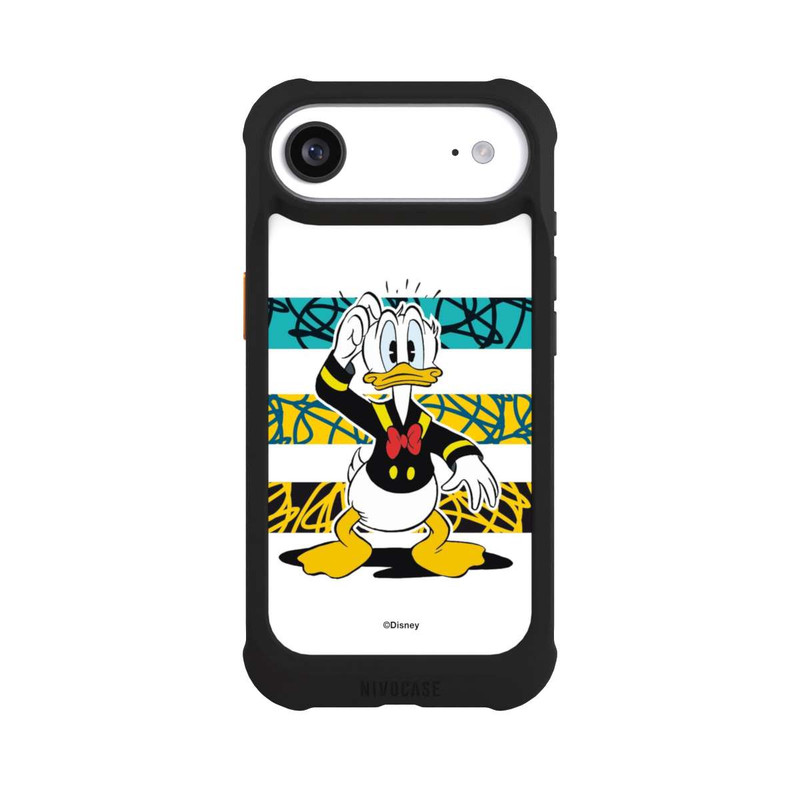iPhone Air NIVOmax Donald Quacky Duck