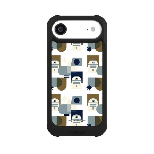 Apple iPhone Air NIVOmax R2D2 Bauhaus