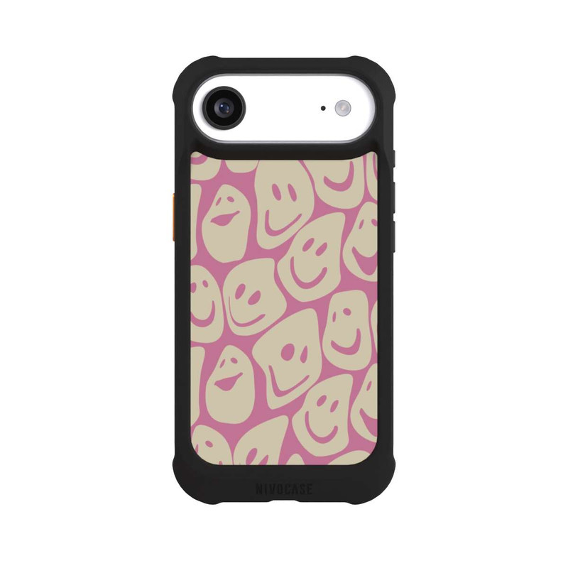 iPhone Air NIVOmax Liquid Vibe