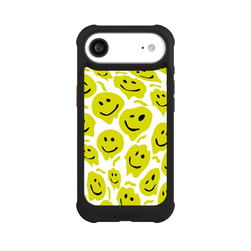 iPhone Air NIVOmax Liquid Fun