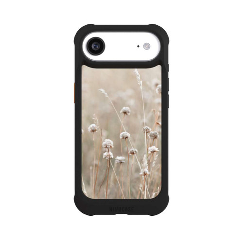Apple iPhone Air NIVOmax Coastal Flowers