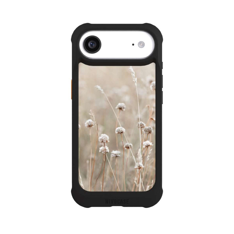 iPhone Air NIVOmax Coastal Flowers