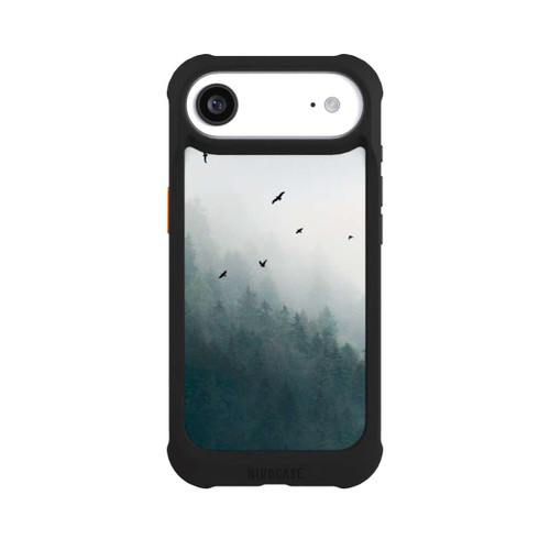 Apple iPhone Air NIVOmax Foggy Morning