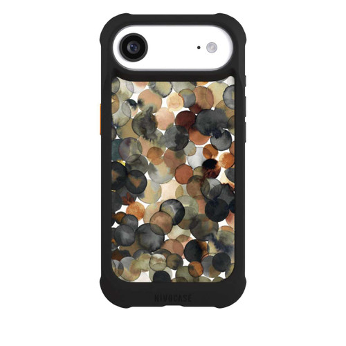 Apple iPhone Air NIVOmax Blätterzauber