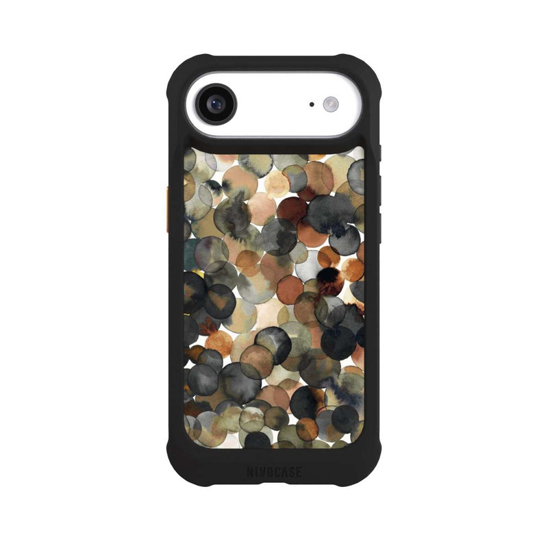 iPhone Air NIVOmax Blätterzauber