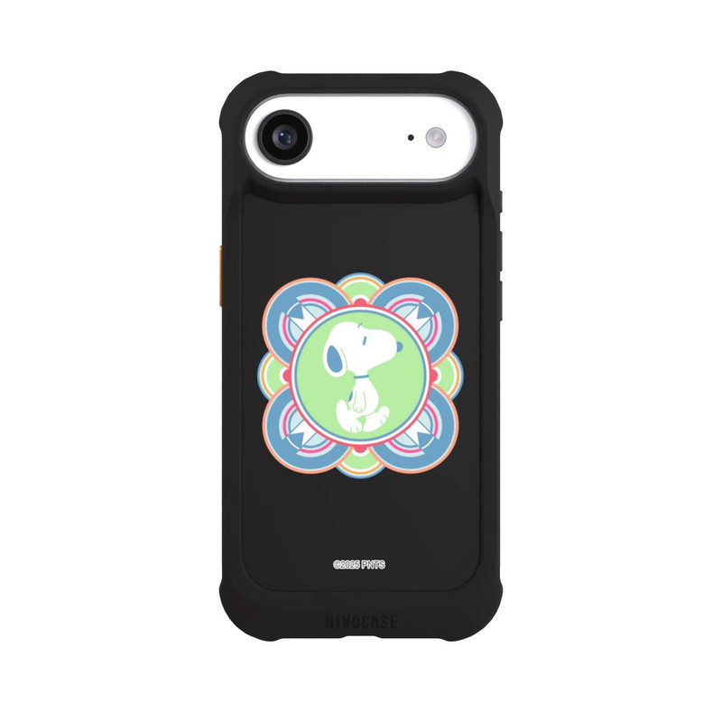 iPhone Air NIVOmax Snoopy Sticker