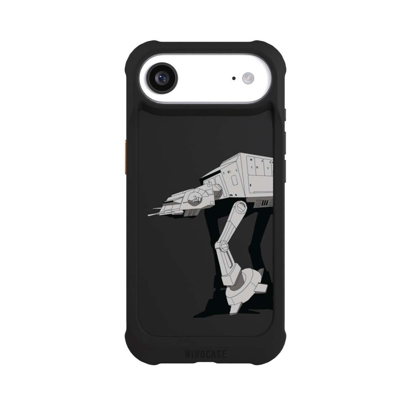 iPhone Air NIVOmax AT-AT All Terrain Armored Transport Star Wars