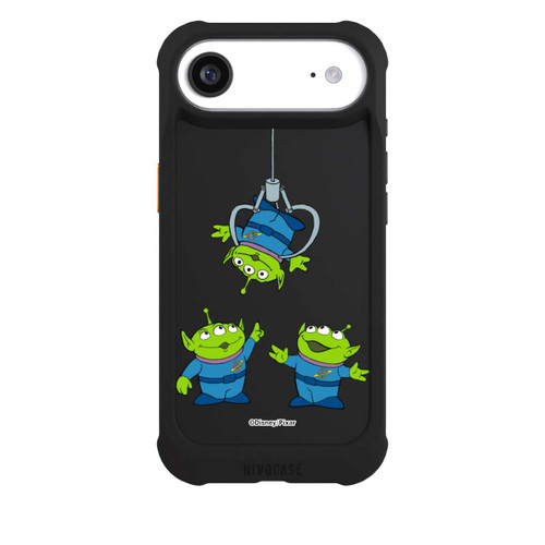 Apple iPhone Air NIVOmax Toy Story Aliens