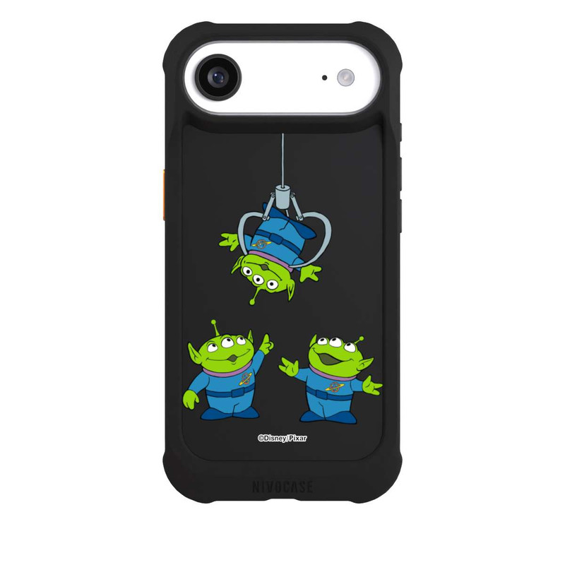 iPhone Air NIVOmax Toy Story Aliens