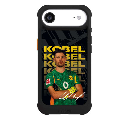 Apple iPhone Air NIVOmax Gregor Kobel 25/26