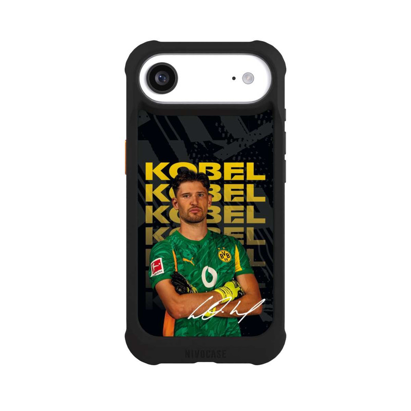 iPhone Air NIVOmax Gregor Kobel 25/26