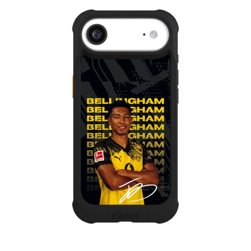 Apple iPhone Air NIVOmax Jobe Bellingham 25/26