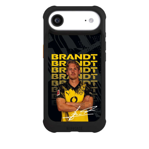 Apple iPhone Air NIVOmax Julian Brandt 25/26