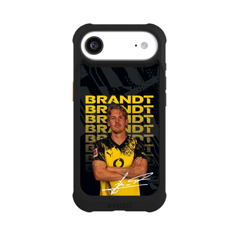 iPhone Air NIVOmax Julian Brandt 25/26