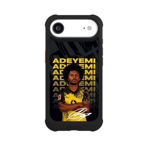 Apple iPhone Air NIVOmax Karim Adeyemi 25/26