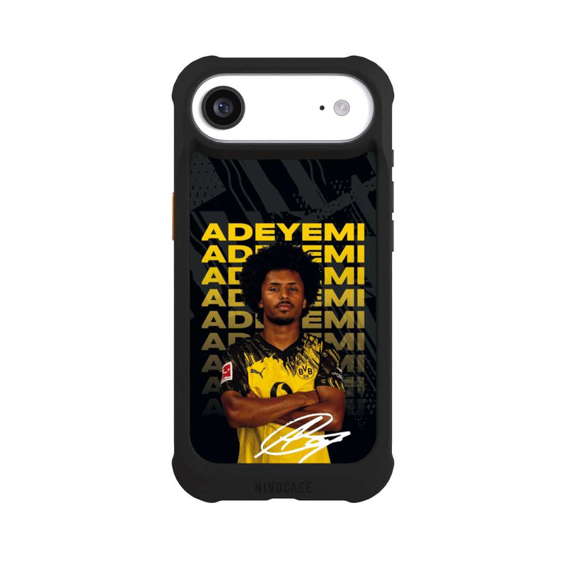 iPhone Air NIVOmax Karim Adeyemi 25/26