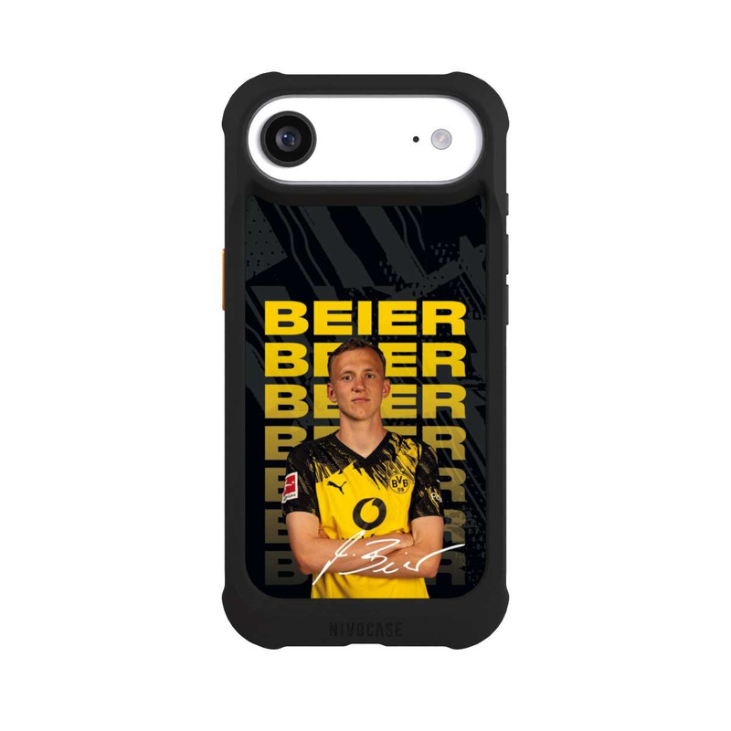 iPhone Air NIVOmax Maximilian Beier 25/26
