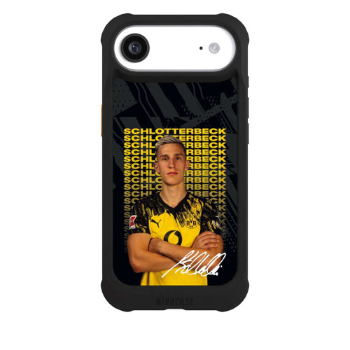 Apple iPhone Air NIVOmax Nico Schlotterbeck 25/26