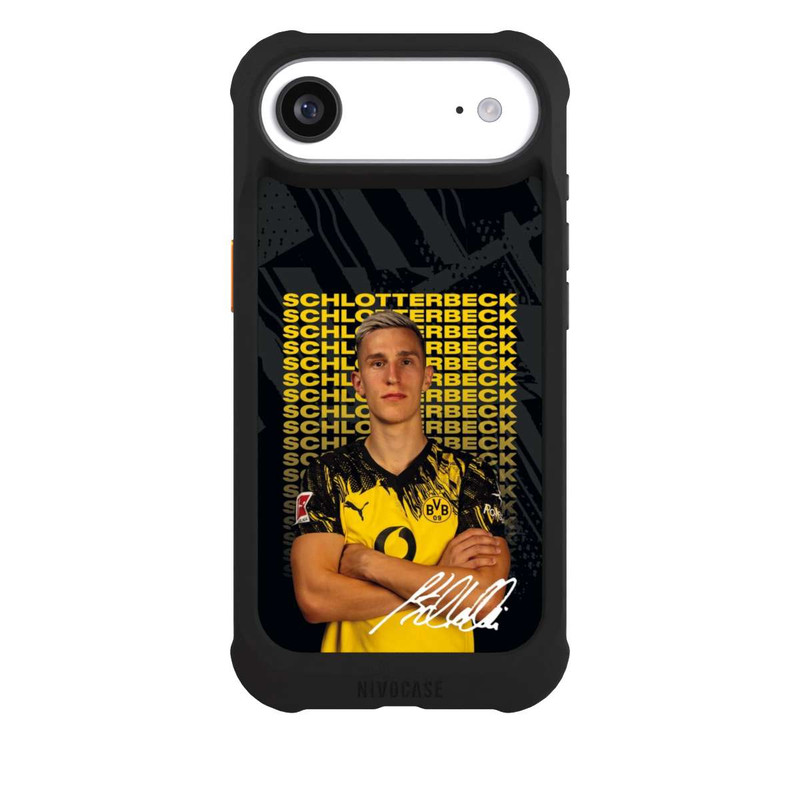 iPhone Air NIVOmax Nico Schlotterbeck 25/26