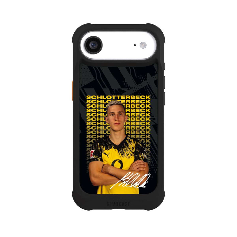 iPhone Air NIVOmax Nico Schlotterbeck 25/26