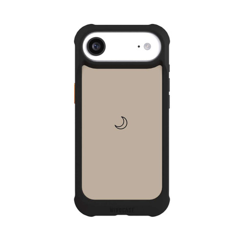 Apple iPhone Air NIVOmax Lune Minimaliste
