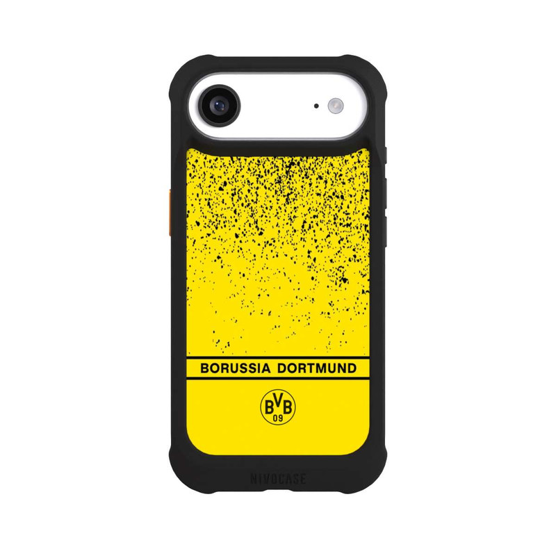 iPhone Air NIVOmax BVB Gradient Yellow